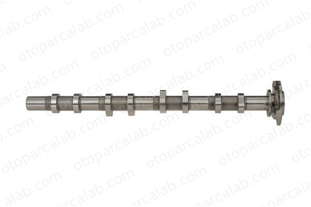 FOMOCO BK3Q6A270AA Eksantrik Mili FORD TRANSIT Panelvan/Van TRANSIT Platform şasi BK3Q6A270AA 647377