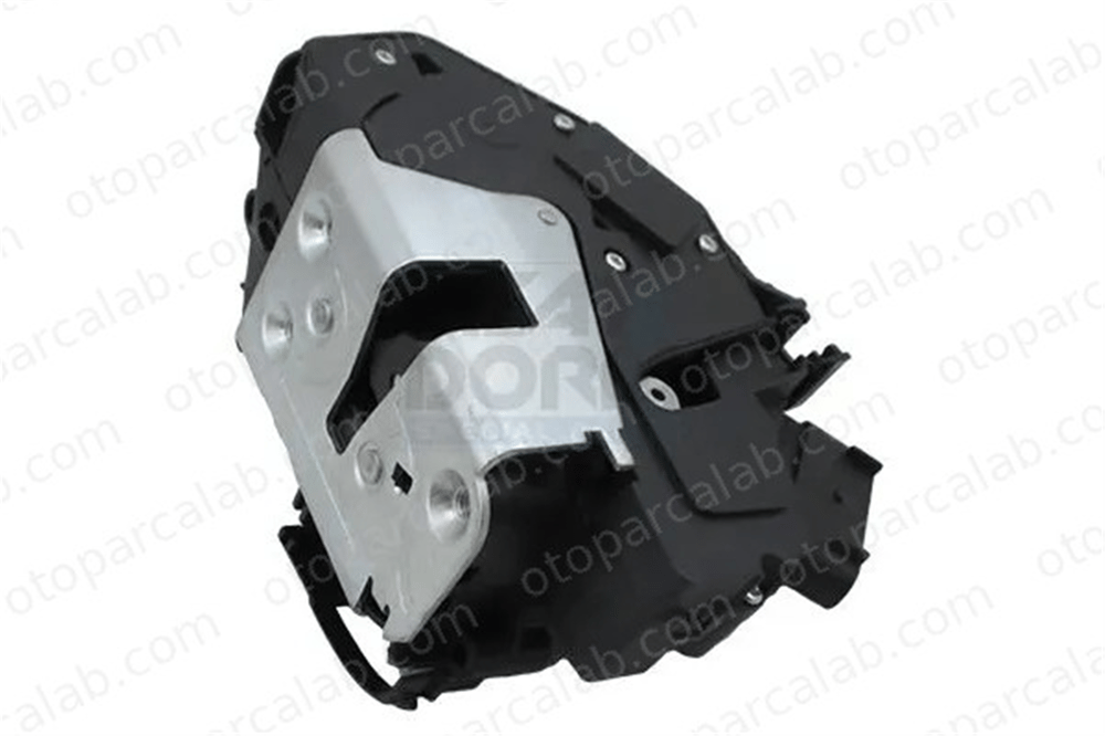 FOMOCO BM5AA21813AH Kapı Kilidi Ön Sol FORD FOCUS III FOCUS III Turnier BM5AA21813AH 1742691