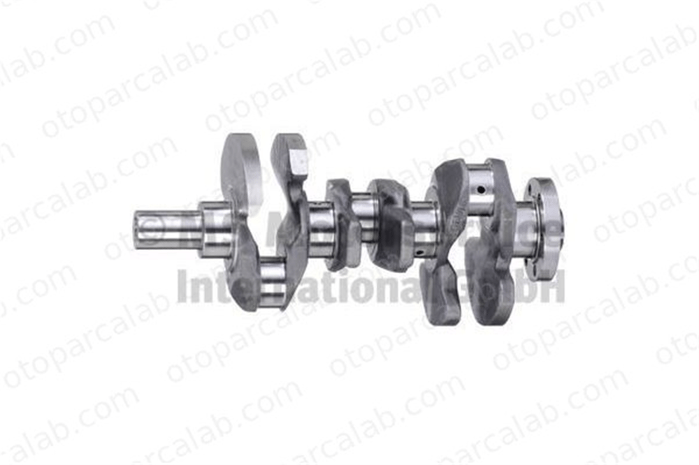 FOMOCO CM5G6303FB Krank FORD C-MAX II FOCUS III CM5G6303FB 1807873