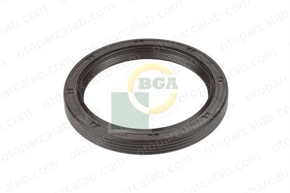 FOMOCO CM5G6700EB Krank Keçesi Ön FORD FIESTA VII FIESTA VII Van CM5G6700EB 12014726