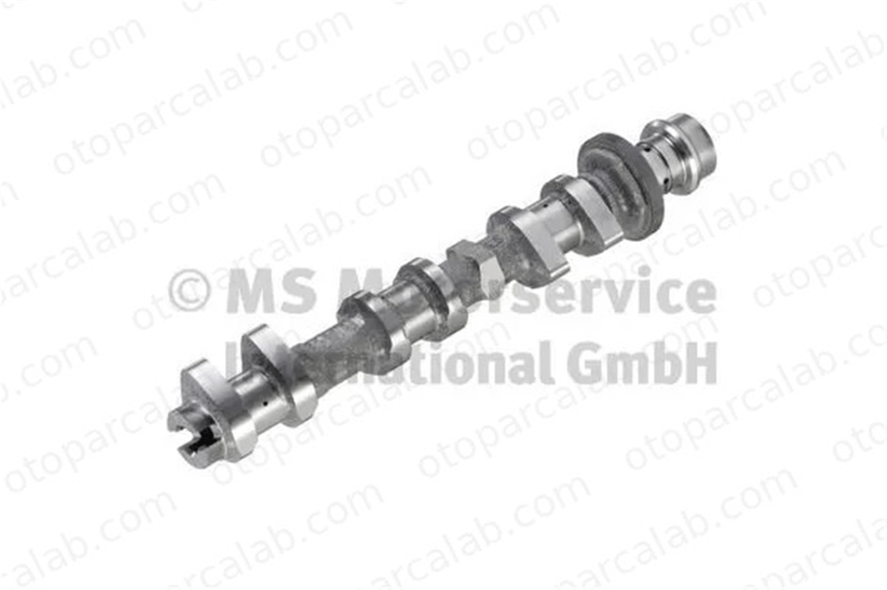 FOMOCO CM5G6A269AB Eksantrik Mili FORD B-MAX FIESTA VII CM5G6A269AB 1784212