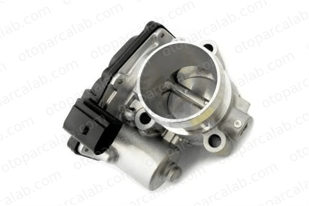 FOMOCO CM5G9F991FB Gaz Kelebeği FORD FIESTA VII FIESTA VII Van CM5G9F991FB 1760332