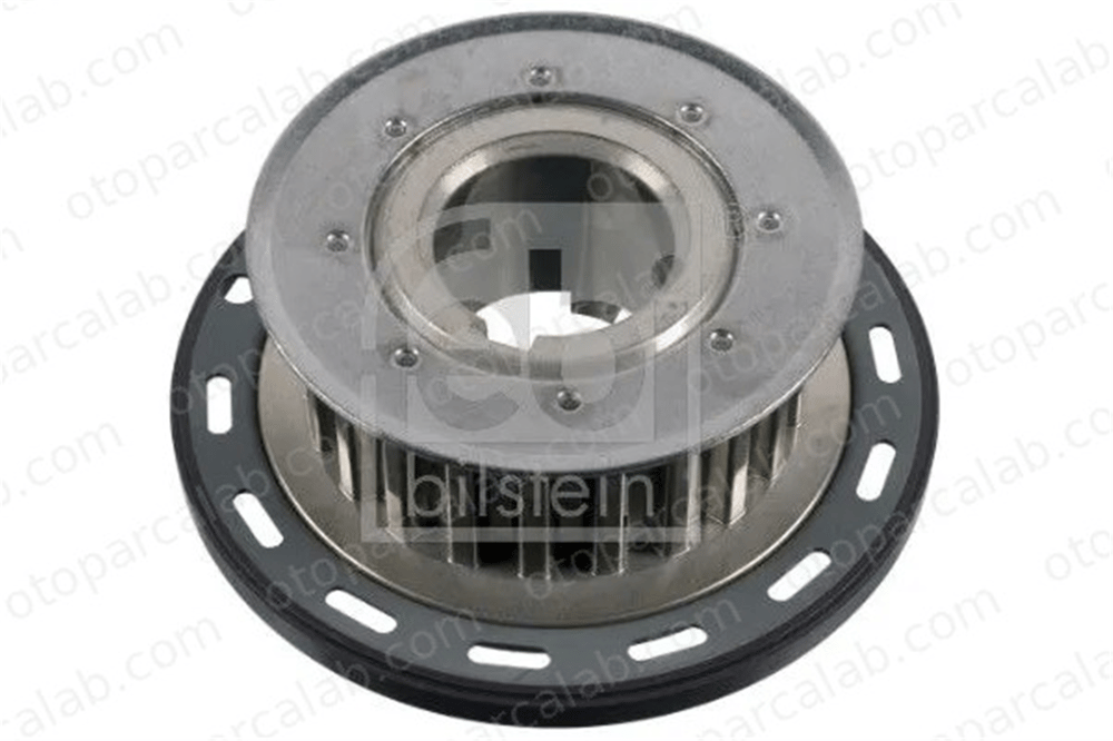 FOMOCO CV6Q6306AC Krank Dişli CITROËN BERLINGO Kasa/büyük limuzin PEUGEOT PARTNER Kasa/büyük limuzin CV6Q6306AC 805E5