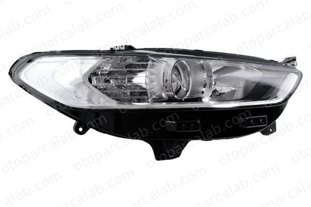 FOMOCO DS7313W029AG Far Lambası Sağ FORD MONDEO V Turnier MONDEO V Hatchback DS7313W029AG 1819659