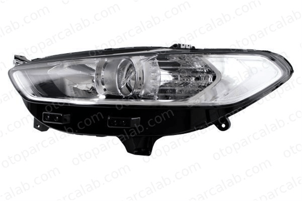 FOMOCO DS7313W030AG Far Lambası Sol FORD MONDEO V Turnier MONDEO V Hatchback DS7313W030AG 1819658