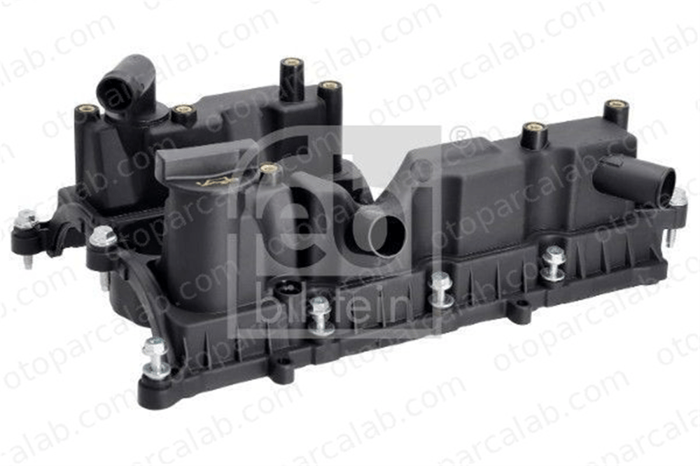 FOMOCO DS7G6K271DG Motor Üst Kapağı (Külbütör) FORD C-MAX II FOCUS III Turnier DS7G6K271DG 1803863