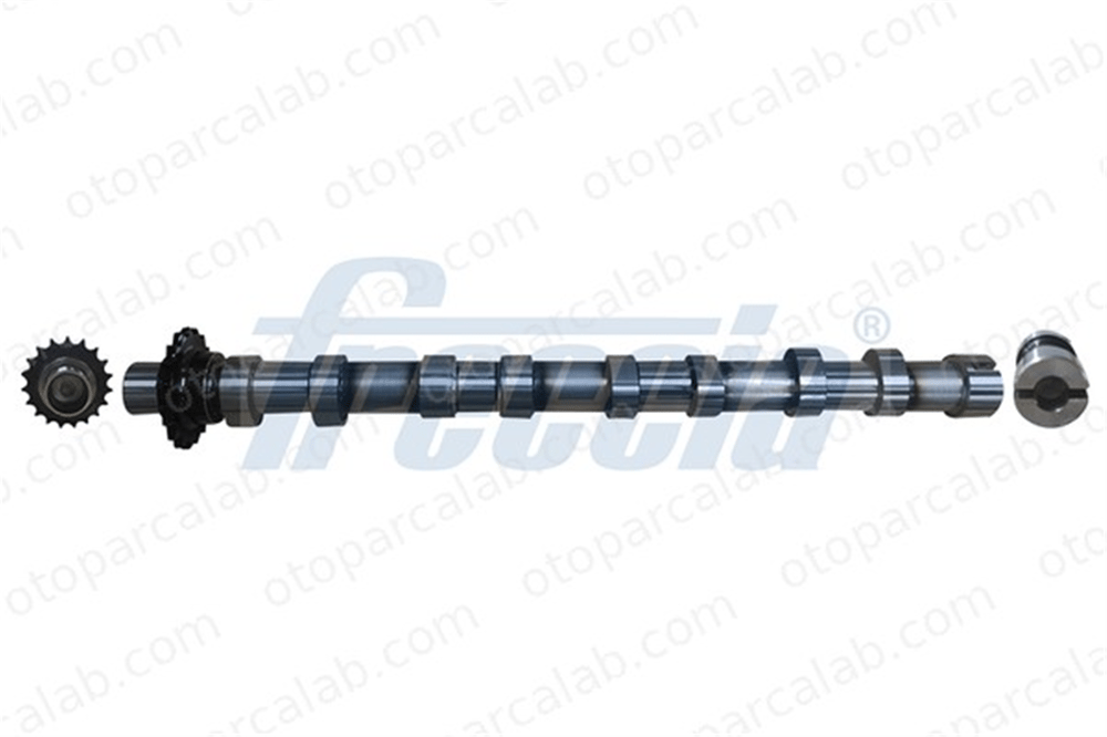 FOMOCO DS7Q6A270BA Eksantrik Mili CITROËN JUMPER Panelvan/Van JUMPER Platform şasi DS7Q6A270BA 647311