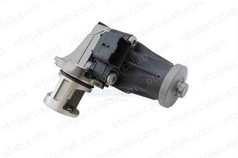 FOMOCO FM5Q9D475AA Egr Valfi BMW 5 5 Touring FM5Q9E456AB 2017409