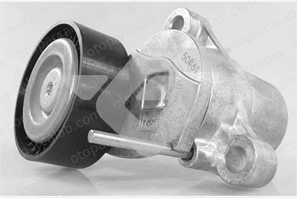 FOMOCO FOM CM5Q6A228BB Vantilatör Kayış Gergi Rulmanı FORD B-MAX FIESTA VI CM5Q6A228BB 2431347