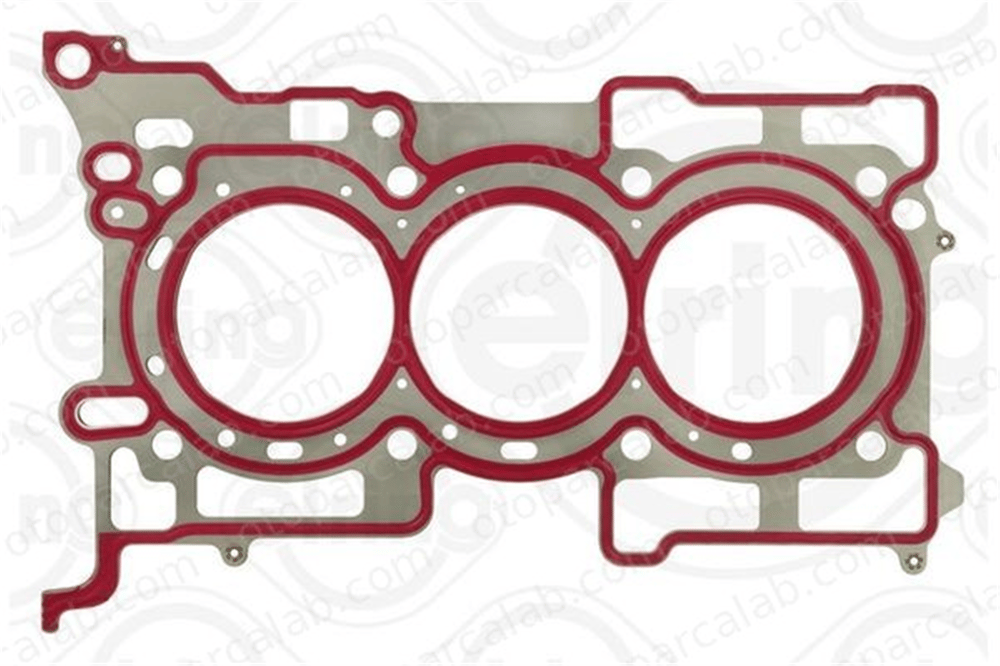 FOMOCO GN1G6051AC Silindir Kapak Contası FORD FOCUS IV FOCUS IV Sedan GN1G6051AC 2083703