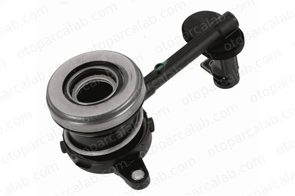 FOMOCO H1B17A564CA Debriyaj Rulmanı FORD FIESTA VII FIESTA VII Van H1B17A564CA 2086384
