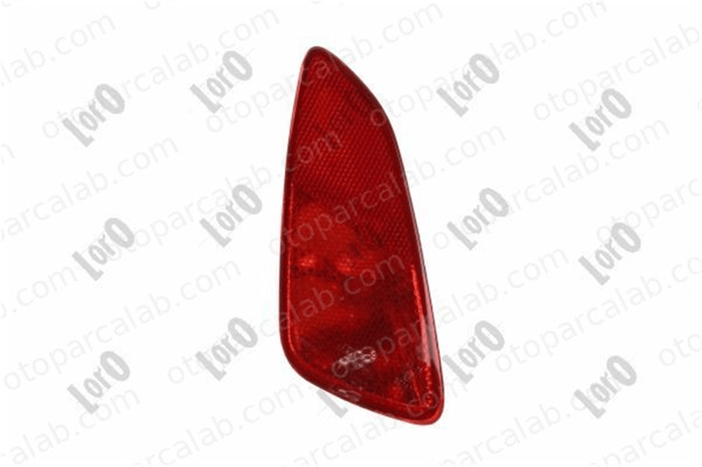 FOMOCO H1BB15K273AD Sis Farı Arka Sol FORD FIESTA VII FIESTA VII Van H1BB15K273AD 2084112
