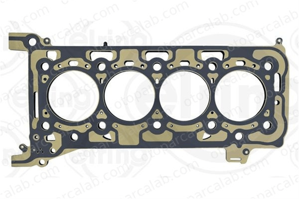 FOMOCO HG9Q6051DA Silindir Kapak Contası FORD TRANSIT V363 Panelvan/Van TRANSIT V363 Platform şasi HG9Q6051DA 2213841