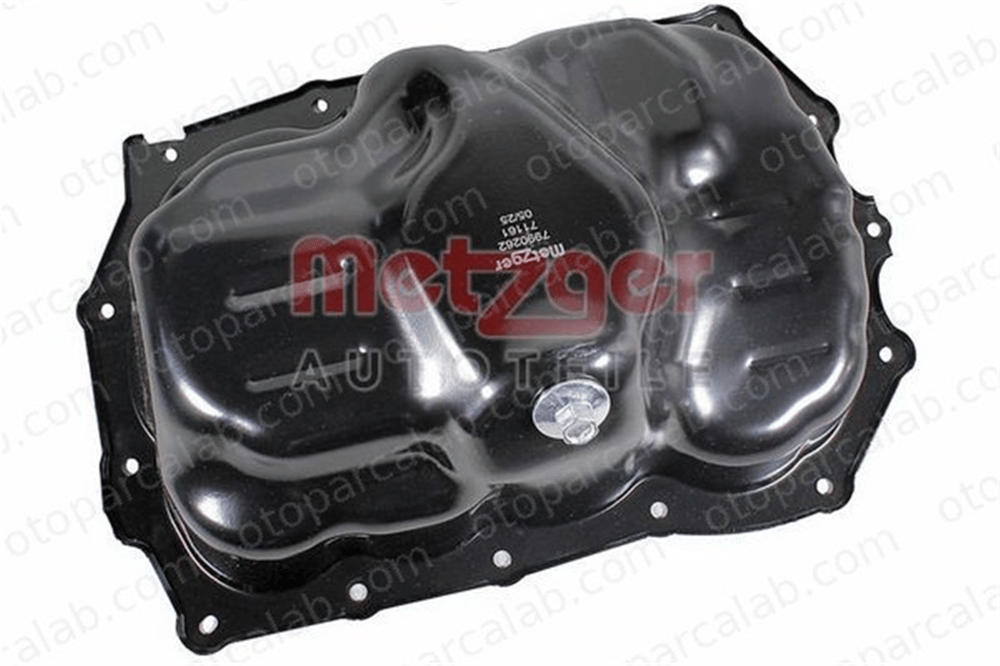 FOMOCO JX6G6675BC Motor Yağ Karteri FORD FOCUS IV FOCUS IV Turnier JX6G6675BC 2247881
