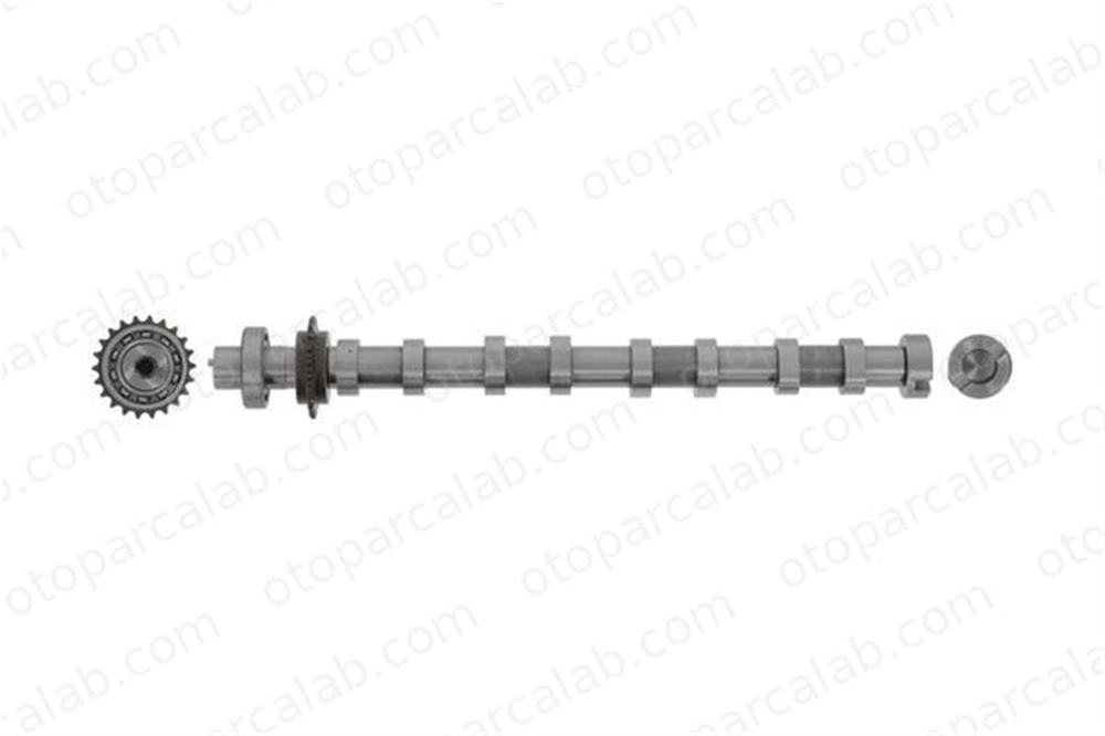 FOMOCO JX6Q6A270AC Eksantrik Mili FORD ECOSPORT TOURNEO CONNECT / GRAND TOURNEO CONNECT V408 MPV JX6Q6A270AC 2191010