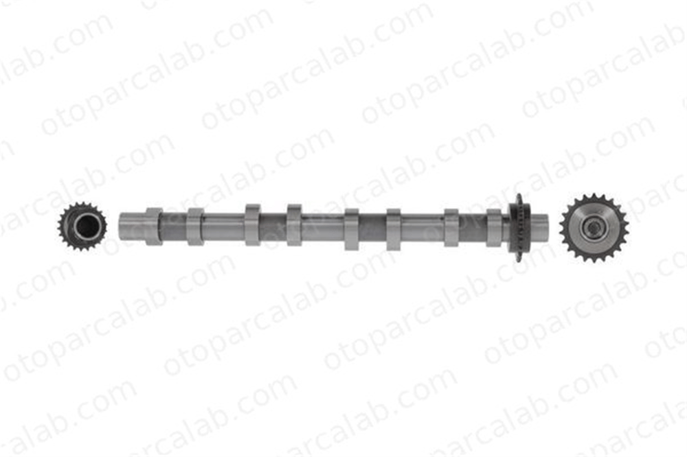 FOMOCO JX6Q6A273AC Eksantrik Mili FORD ECOSPORT TOURNEO CONNECT / GRAND TOURNEO CONNECT V408 MPV JX6Q6A273AC 2191011