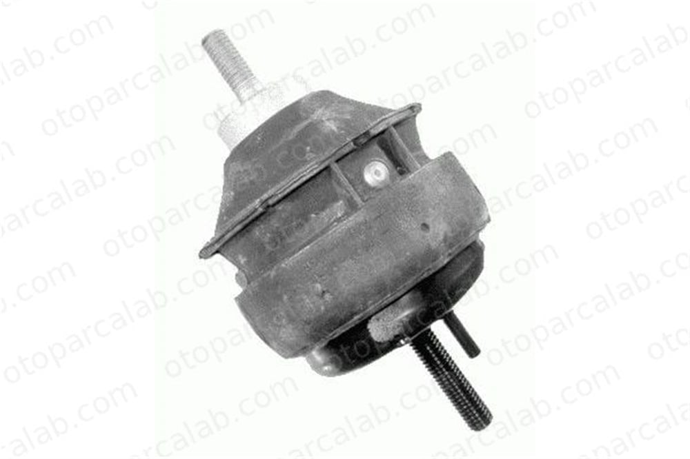 FORBO FB71722 Motor Takozu Sol FORD TRANSIT Panelvan/Van TRANSIT Minibüs/Otobüs 95VB6B032BD 7280608