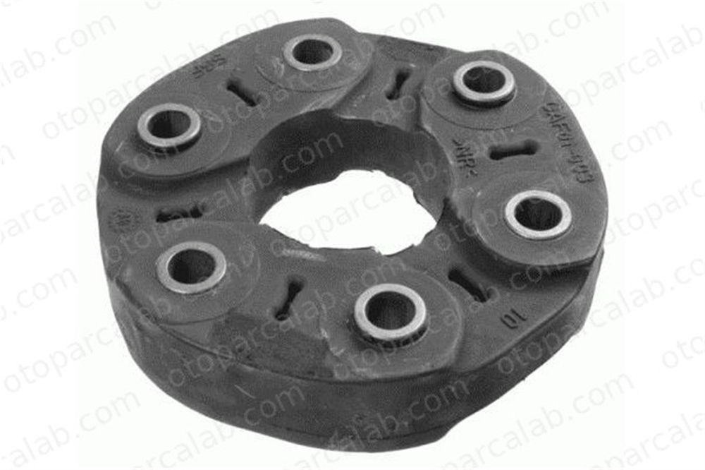 FORBO FB71754 Şaft Kaplini FORD TRANSIT Panelvan/Van TRANSIT Platform şasi YC1W4684AA 4393343