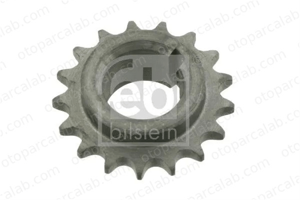 FORD ORJINAL 2730E6306A Krank Dişli FORD FIESTA III ESCORT IV 2730E6306A 1434861