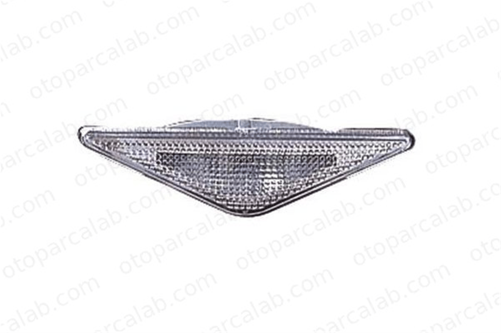 FORD ORJINAL 2M5113K309BA Çamurluk Sinyali Sağ veya Sol FORD MONDEO III Sedan FOCUS I 2M5113K309BA 4333985