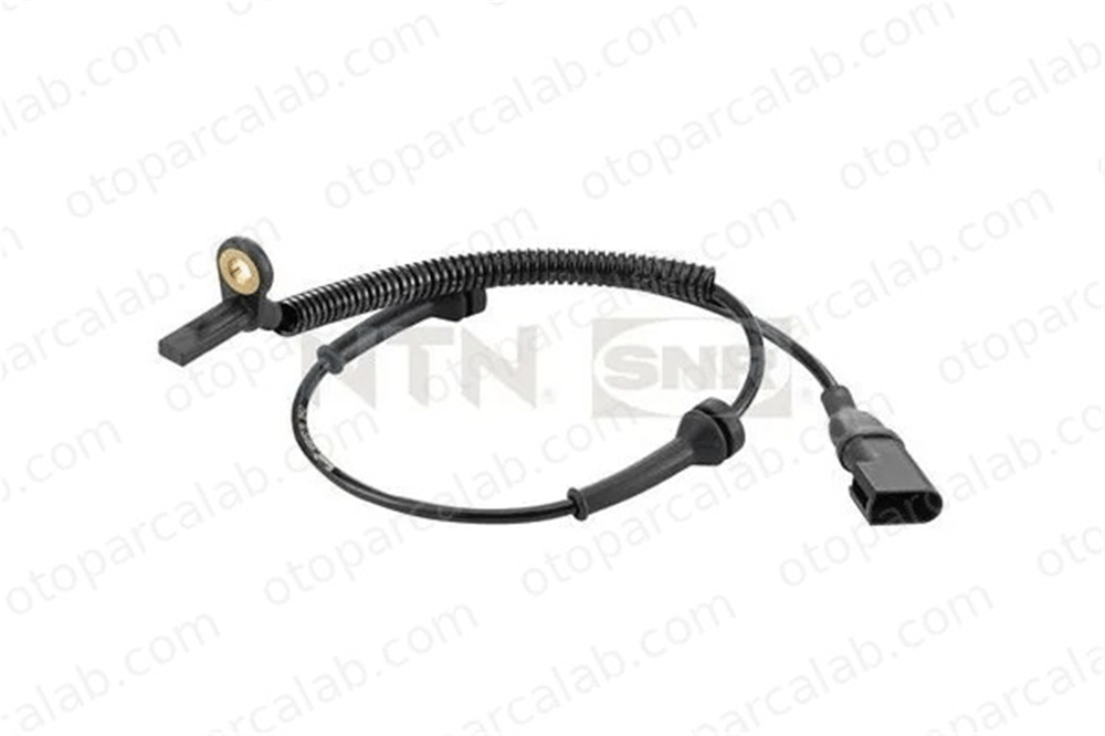 FORD ORJINAL 2N112B372AB Abs Sensörü Ön Sağ veya Sol FORD FIESTA V FUSION 2N112B372AB 1151951