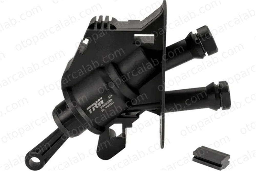 FORD ORJINAL 2S617A543AF Debriyaj Merkezi Üst FORD FIESTA V FUSION 2S617A543AF 1148503