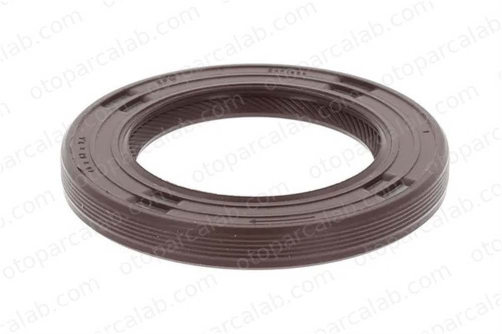 FORD ORJINAL 2S6G6D316AA Krank Keçesi Ön FORD FIESTA V KA 2S6G6D316AA 1089837