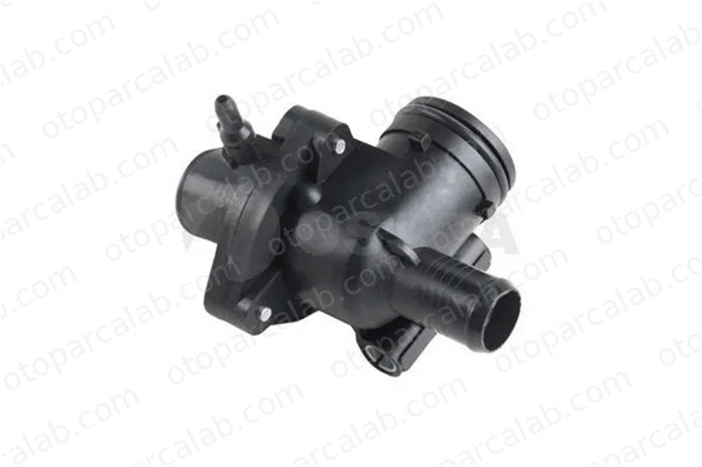 FORD ORJINAL 2S7Q8A586AC Termostat Gövdesi FORD TRANSIT Panelvan/Van TRANSIT Platform şasi 2S7Q8A586AC 1633900