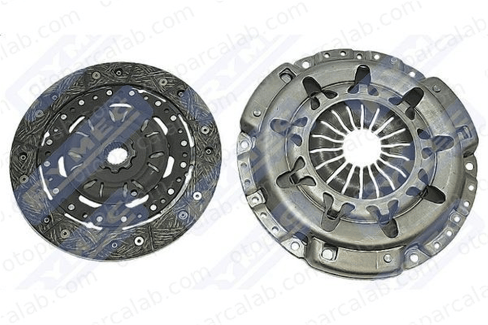 FORD ORJINAL 3M517540B1D Debriyaj Seti VOLVO C30 S40 II 3M517540B1D 1119146