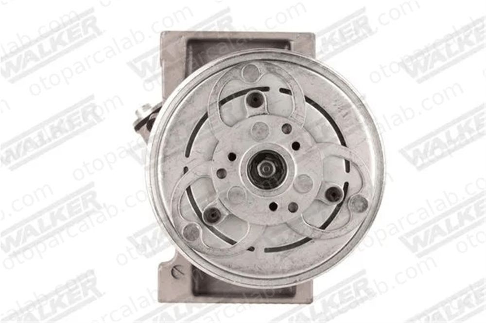 FORD ORJINAL 3M5H19D629ML Klima Kompresörü VOLVO V50 S40 II 3M5H19D629ML 1388316