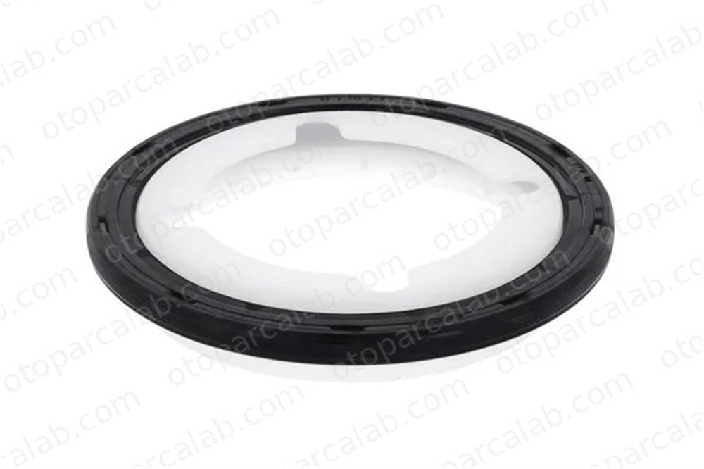 FORD ORJINAL 3M5Q6701BD Krank Keçesi Arka CITROËN JUMPY Panelvan/Van FORD S-MAX 3M5Q6701BD 12745