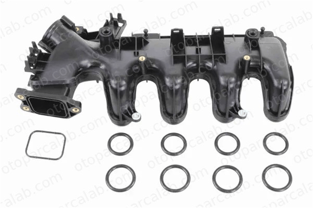 FORD ORJINAL 3M5Q6P036AE Manifold MAZDA 3 PEUGEOT PARTNER Kasa/büyük limuzin 3M5Q6P036AE 9653808680