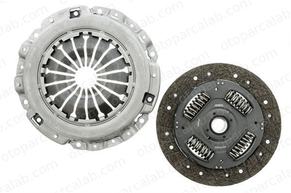 FORD ORJINAL 3S417540D1A Debriyaj Seti FORD FOCUS I FOCUS I Kombi van 3S417540D1A 1061882