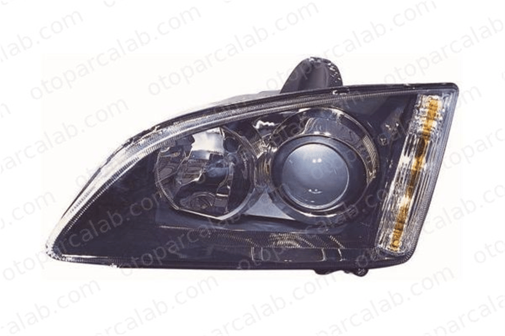 FORD ORJINAL 4M5113099JD Far Lambası Sağ FORD FOCUS II FOCUS II Turnier 4M5113099JD 1329407