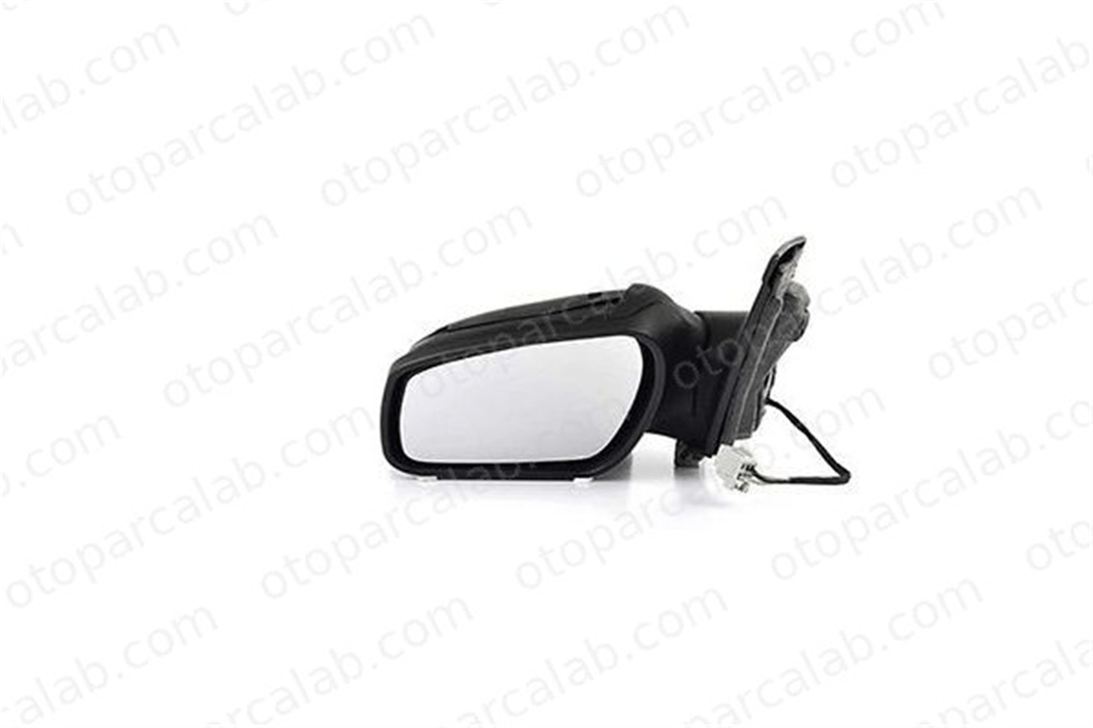 FORD ORJINAL 4M5117683AJ Dikiz Aynası Sol FORD FOCUS II FOCUS II Turnier 4M5117683AJ 1376304