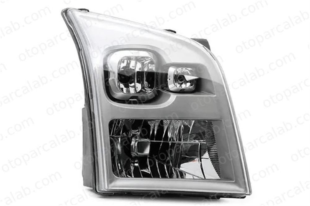 FORD ORJINAL 6C1113100EA Far Sağ FORD TRANSIT Panelvan/Van TRANSIT Platform şasi 6C1113100EA 1452500