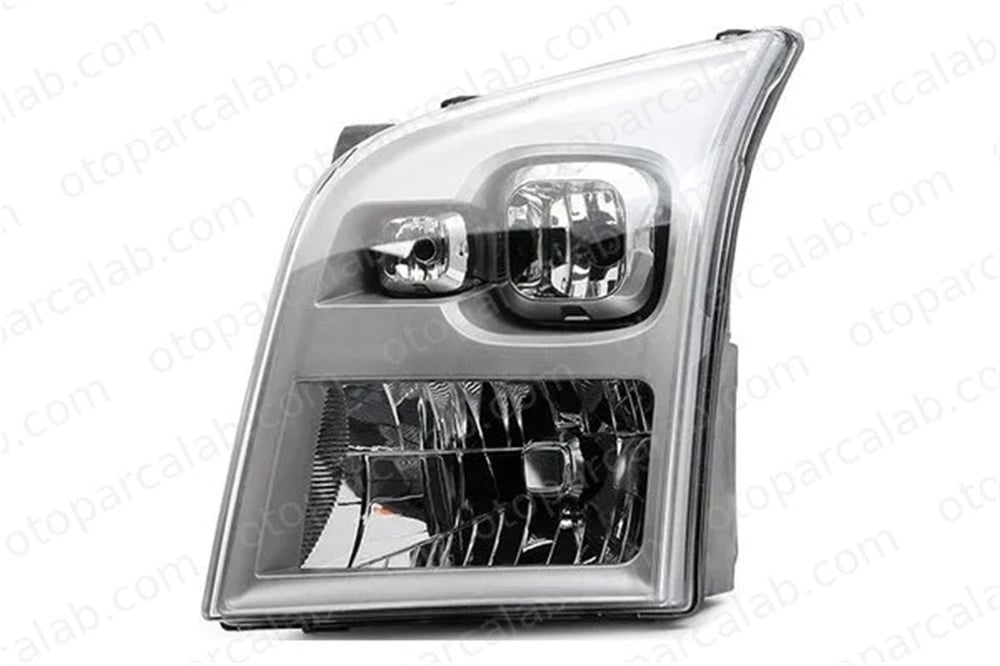 FORD ORJINAL 6C1113101EA Far Sol FORD TRANSIT Panelvan/Van TRANSIT Platform şasi 6C1113101EA 1452504
