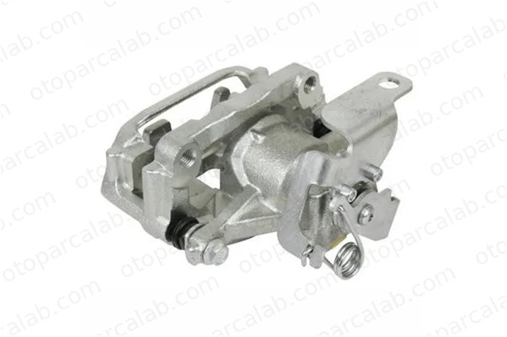 FORD ORJINAL 6C112K327AE Fren Kaliper Arka Sağ FORD TRANSIT Minibüs/Otobüs TRANSIT Panelvan/Van 6C112K327AE 1434147