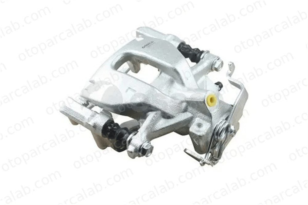 FORD ORJINAL 6C112K328AE Fren Kaliper Arka Sol FORD TRANSIT Minibüs/Otobüs TRANSIT Panelvan/Van 6C112K328AE 986134027