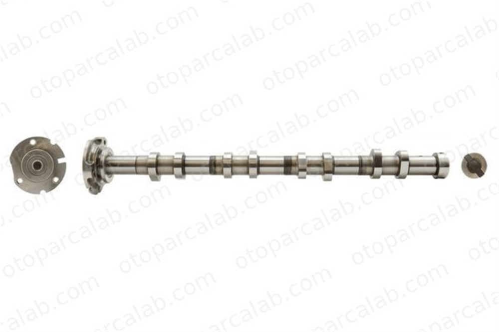 FORD ORJINAL 6C1Q6A273AC Eksantrik Mili FORD TRANSIT Minibüs/Otobüs TRANSIT Panelvan/Van 6C1Q6A273AC 647278