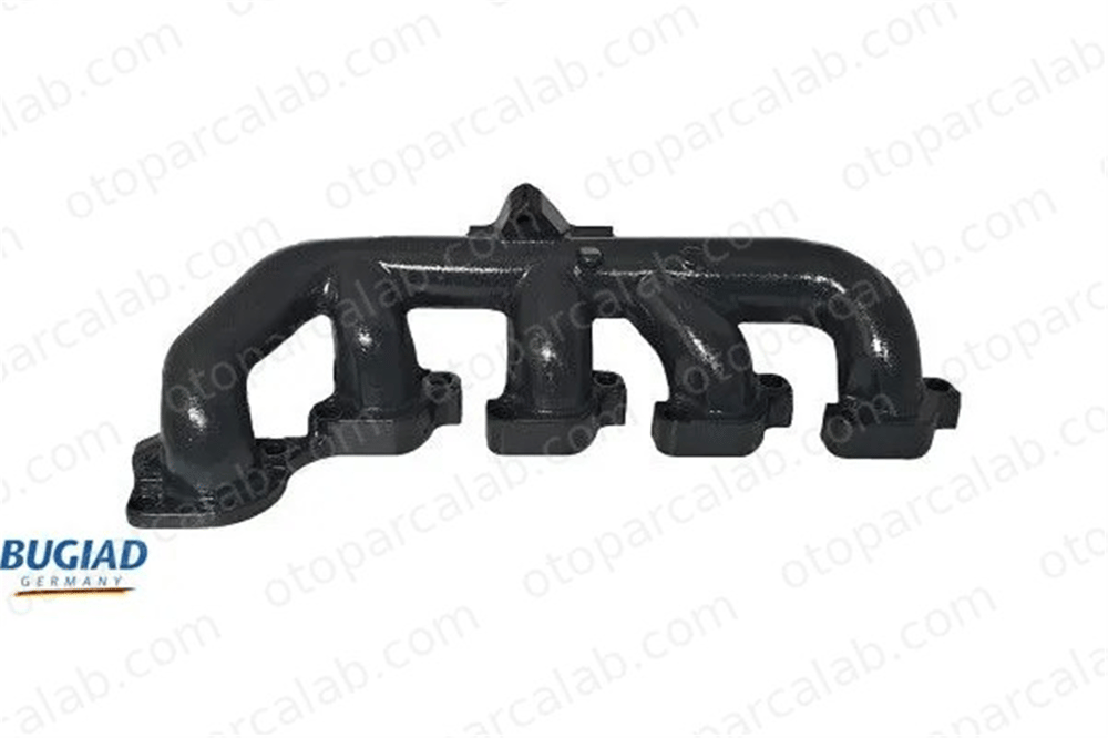 FORD ORJINAL 6C1Q9430BD Manifold FORD TRANSIT Minibüs/Otobüs TRANSIT Panelvan/Van 6C1Q9430BD 341K5