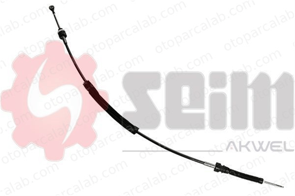FORD ORJINAL 6C1R7E395FE Vites Değiştirme Teli SEAT IBIZA IV SC IBIZA IV 6R0711265B 6Q0711265AL
