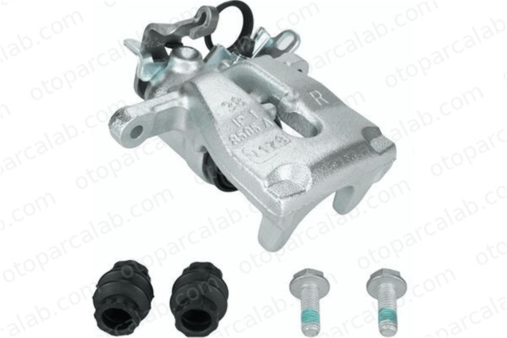 FORD ORJINAL 6G912D048GF Fren Kaliper Arka Sağ FORD MONDEO IV MONDEO IV Turnier 6G912D048GF 1426838