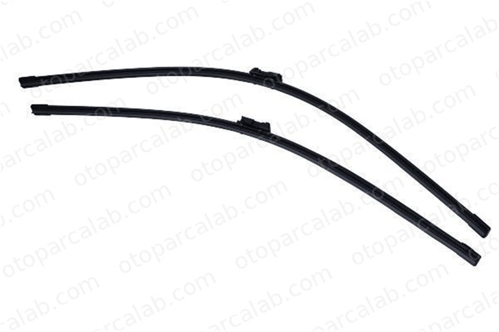 FORD ORJINAL 6M2JS17528BA Silecek Süpürgesi Ön PEUGEOT 308 I FORD S-MAX 6M2JS17528BA 1609967080