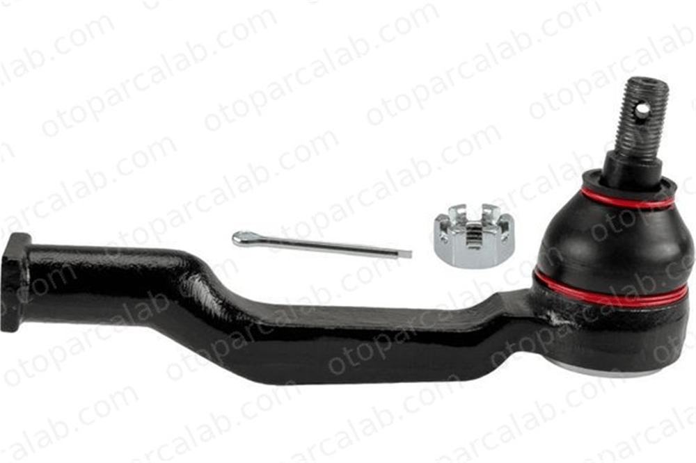FORD ORJINAL 6M343280AA Rot Başı Sağ veya Sol FORD RANGER MAZDA BT-50 Pick-up 6M343280AA 1454896