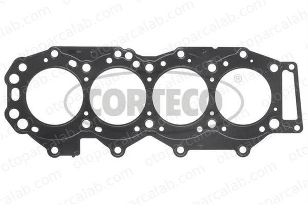 FORD ORJINAL 6M346051FB Silindir Kapak Contası FORD RANGER MAZDA BT-50 Pick-up 6M346051FB 1449082