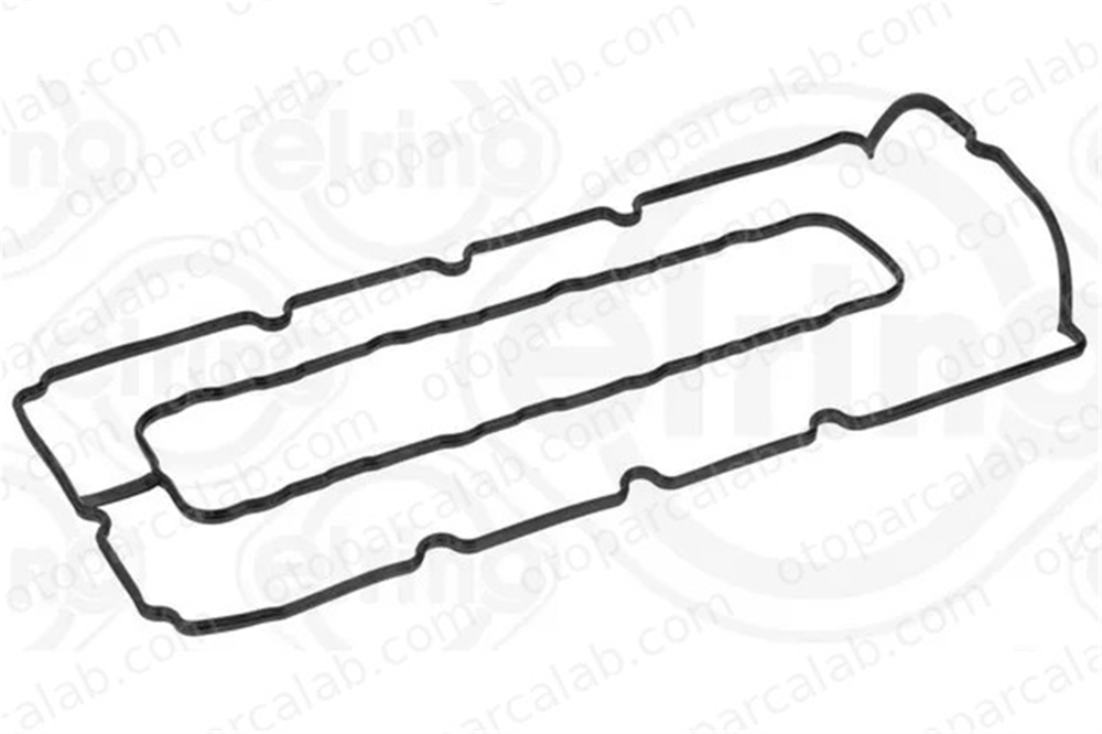 FORD ORJINAL 6M346584AA Üst Kapak Contası (Külbütör) FORD RANGER MAZDA BT-50 Pick-up 6M346584AA 1449094