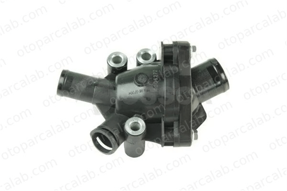 FORD ORJINAL 6M5G9K478AB Termostat Gövdesi VOLVO S80 II V50 6M5G9K478AB 1371932