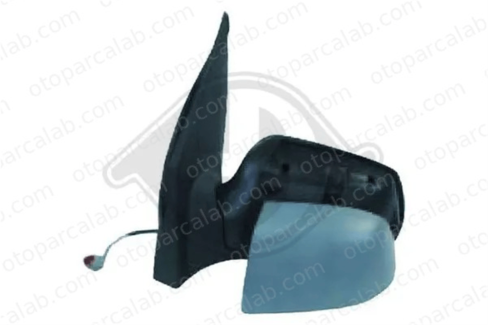 FORD ORJINAL 6N1117682BG Dikiz Aynası Sağ FORD FUSION 6N1117682BG 1363686