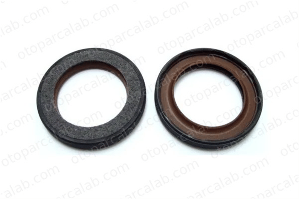 FORD ORJINAL 6R8Q6700AA Krank Keçesi Ön FORD MONDEO I MONDEO I Turnier 6R8Q6700AA XW103085A